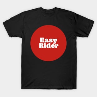 Easy rider T-Shirt